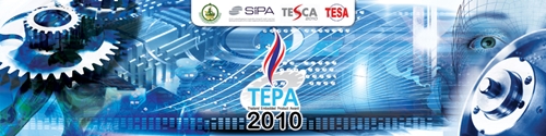 TEPA2010 ประกวดผลงานชิงเงินรางวัลกว่า 1.4 ล้านบาท