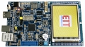 ARM > ET-NXP ARM KIT LPC1768 & TFT LCD